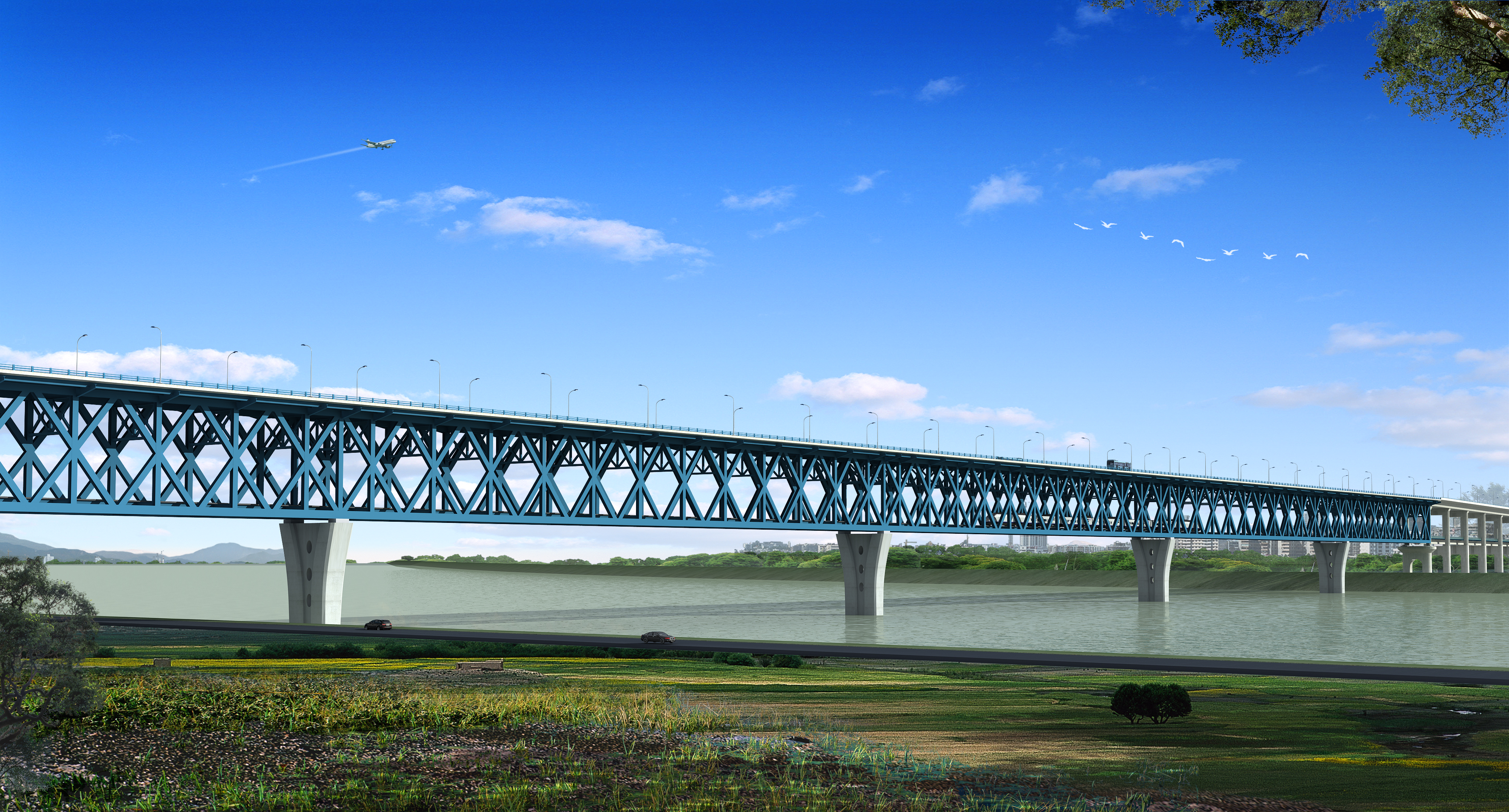 聊泰公鐵特大橋-平視-雙層.jpg